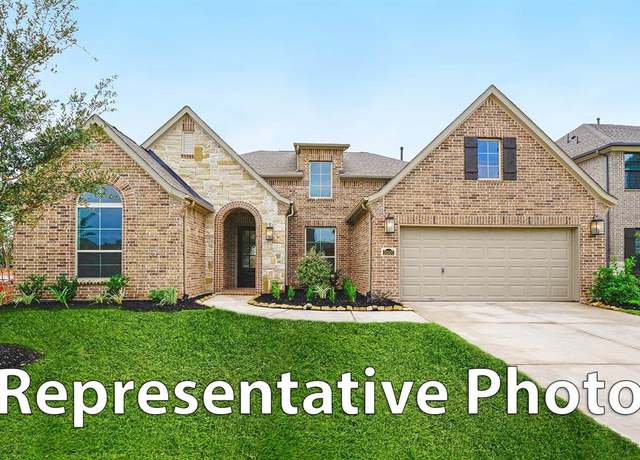 Property at 224 Crownbeard St, Georgetown, TX 78633, 4 beds, 3.5 baths
