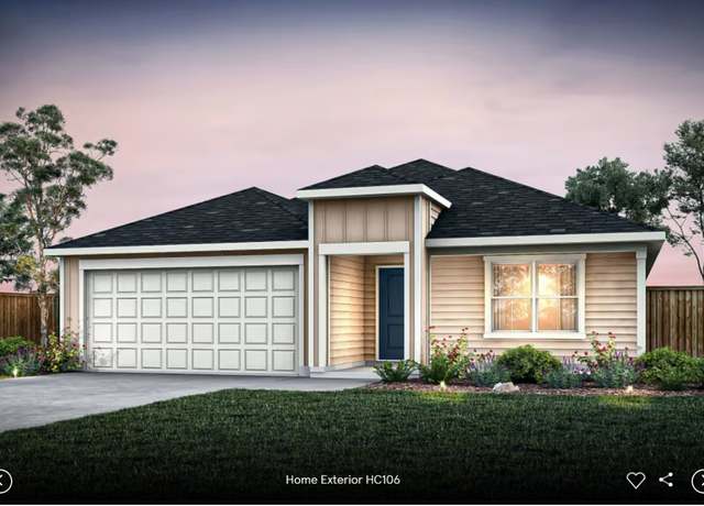 Property at 105 Lindheimer Ln, San Marcos, TX 78666, 4 beds, 3 baths