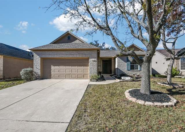 Property at 219 Red Poppy Trl, Georgetown, TX 78633, 2 beds, 2 baths