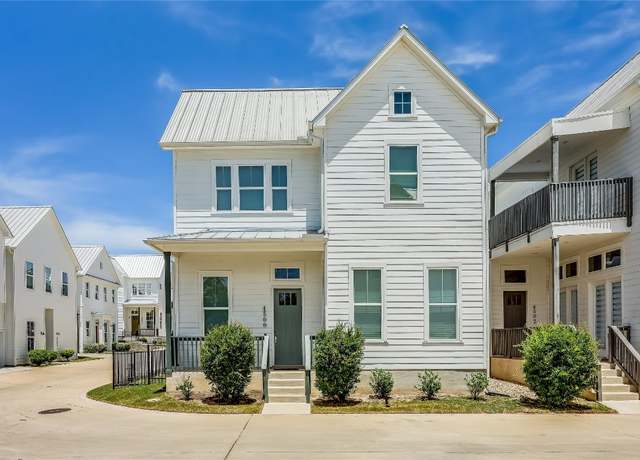 Property at 4500 Grassland Dr, Austin, TX 78723, 3 beds, 2.5 baths