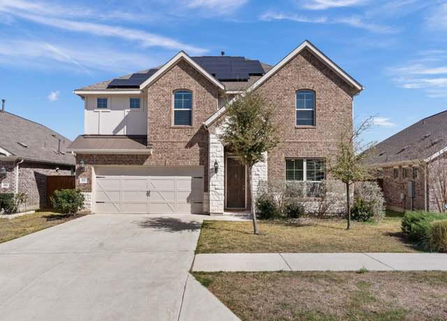 Property at 277 Biscayne Bay Bnd, Kyle, TX 78640, 4 beds, 3 baths