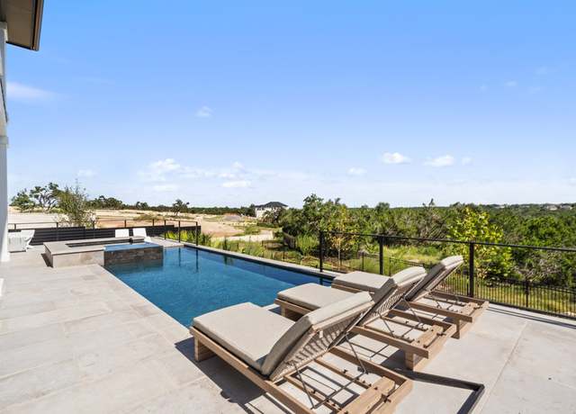 Property at 6003 Silent Nova Vw, Austin, TX 78730, 5 beds, 6.5 baths