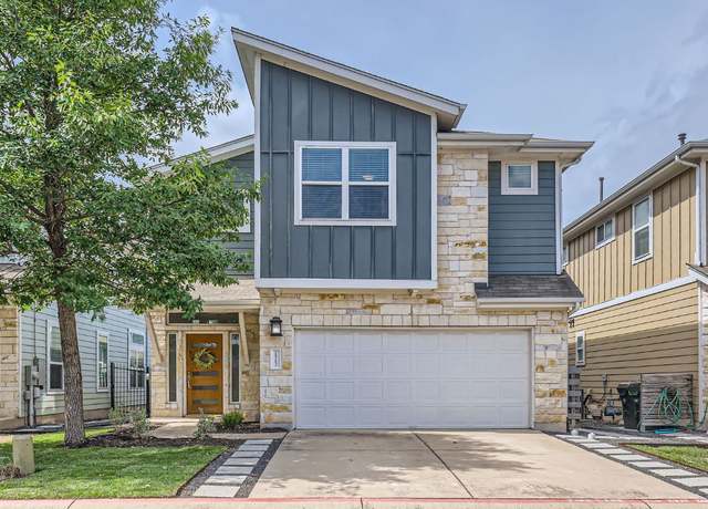 Property at 1513 Casa Dr, Austin, TX 78745, 3 beds, 2.5 baths