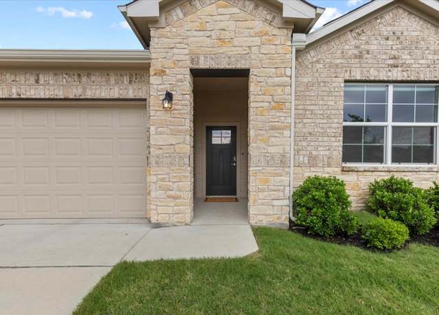 Property at 10501 Seguin St, Austin, TX 78754, 4 beds, 2 baths