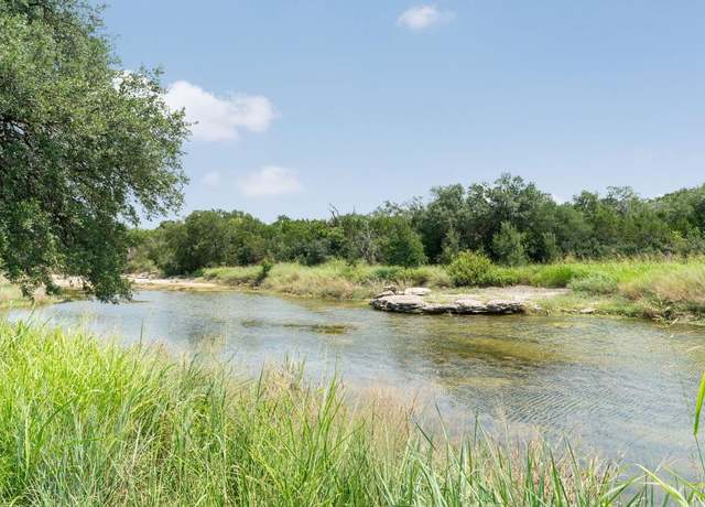 Property at TBD 25+/- Acres Trebled Waters Trl, Driftwood, TX 78619