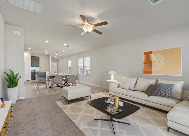 Property at 128 Skycroft Cir, Liberty Hill, TX 78642, 3 beds, 2 baths
