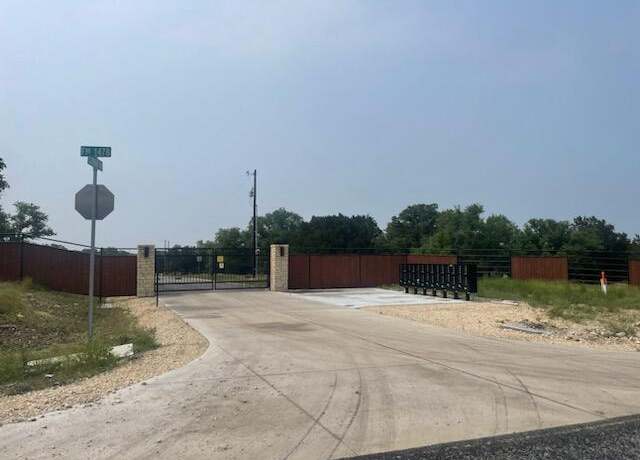 Property at Lot 175 Heartleaf Dr, Lampasas, TX 76550