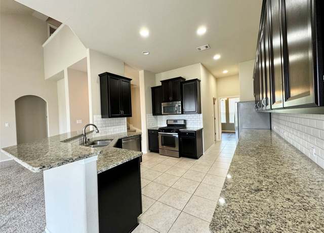 Property at 316 Peggy Dr, Liberty Hill, TX 78642, 4 beds, 2.5 baths