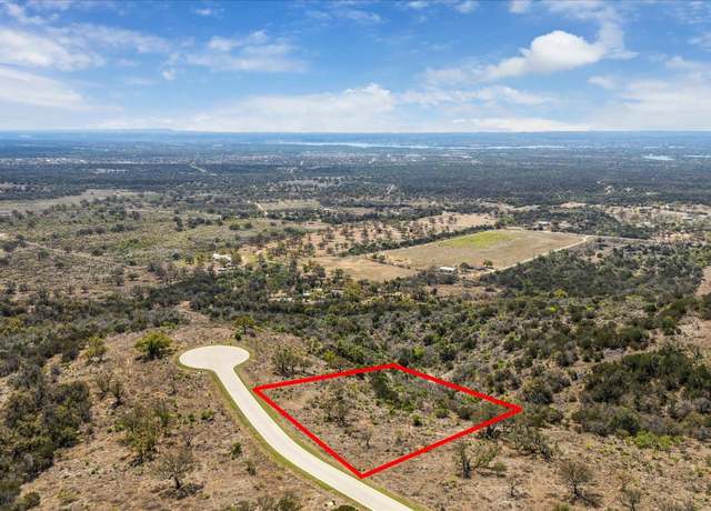 Property at Lot 20 Southview Ct, Kingsland, TX 78639