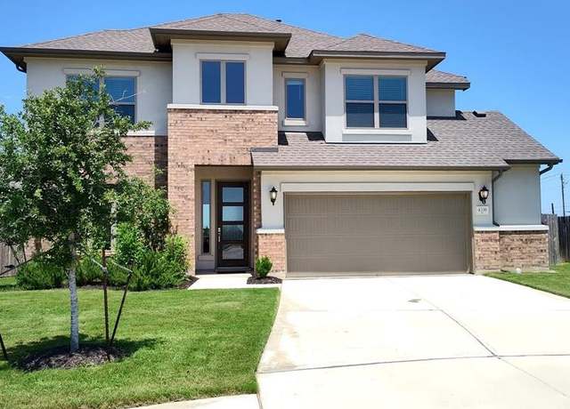 Property at 4336 Trey Edsel Dr, Pflugerville, TX 78660, 4 beds, 2.5 baths