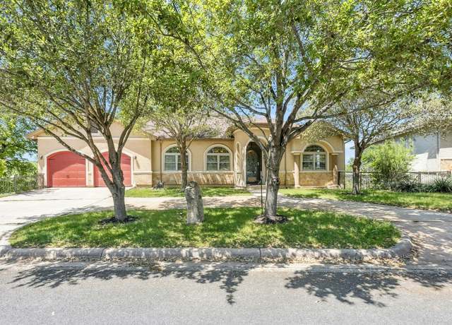 Property at 1204 Ogden Dr, Austin, TX 78733, 4 beds, 5 baths