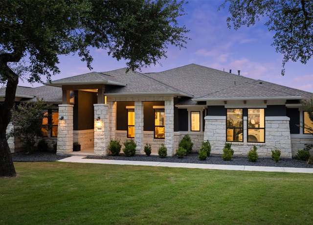 Property at 132 Mataro Cv, Dripping Springs, TX 78620, 4 beds, 3.5 baths