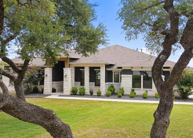 Property at 132 Mataro Cv, Dripping Springs, TX 78620, 4 beds, 3.5 baths