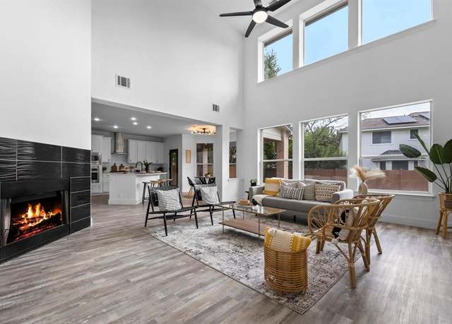Property at 10909 River Plantation Dr, Austin, TX 78747, 6 beds, 3.5 baths