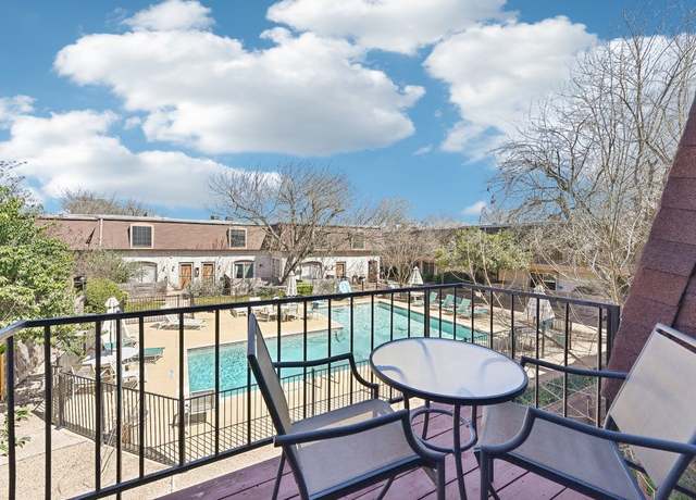 Property at 7801 Shoal Creek Blvd #224, Austin, TX 78757, 2 beds, 1 bath