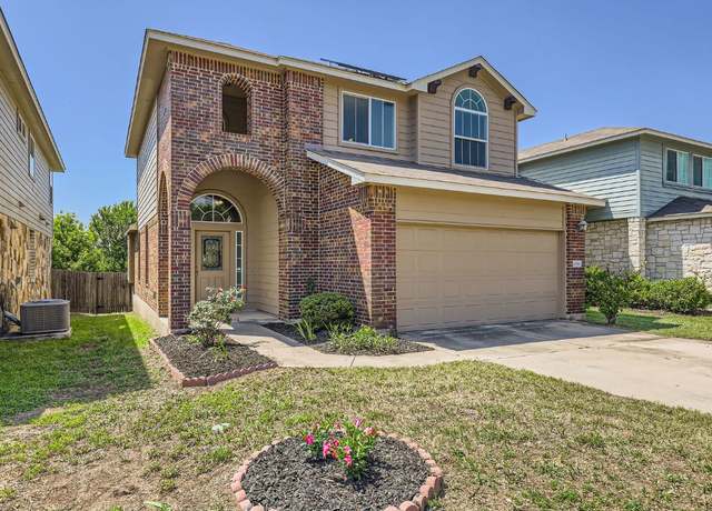 Property at 10916 Worn Sole Dr, Austin, TX 78754, 4 beds, 2.5 baths