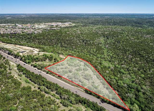 Property at 0 Rr2222, Austin, TX 78730