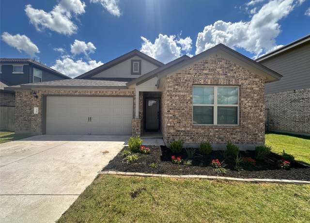 Property at 120 Shagbark Trl, Bastrop, TX 78602, 3 beds, 2 baths