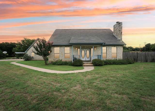 Property at 419 Crossland Dr, Georgetown, TX 78628, 3 beds, 2.5 baths