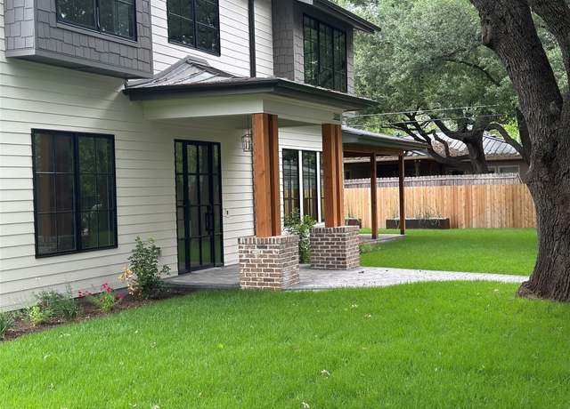 Property at 3008 W 50th St, Austin, TX 78731, 4 beds, 4 baths