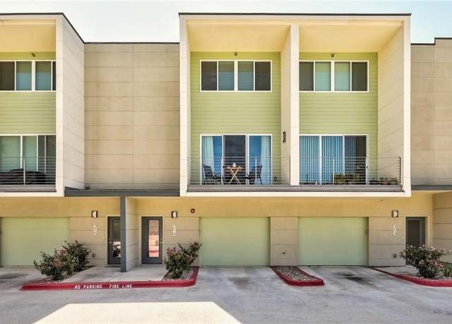 Property at 604 North Bluff Dr #214, Austin, TX 78745, 1 bed, 1.5 baths