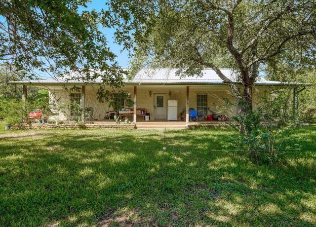 Property at 294 Lois Ln, Paige, TX 78659, 3 beds, 2 baths