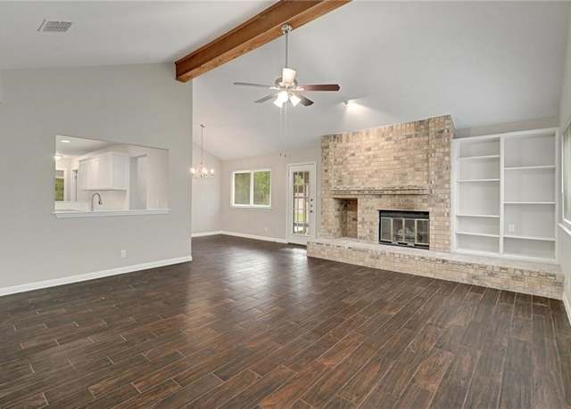 Property at 802 Timber Trl, Cedar Park, TX 78613, 3 beds, 2 baths