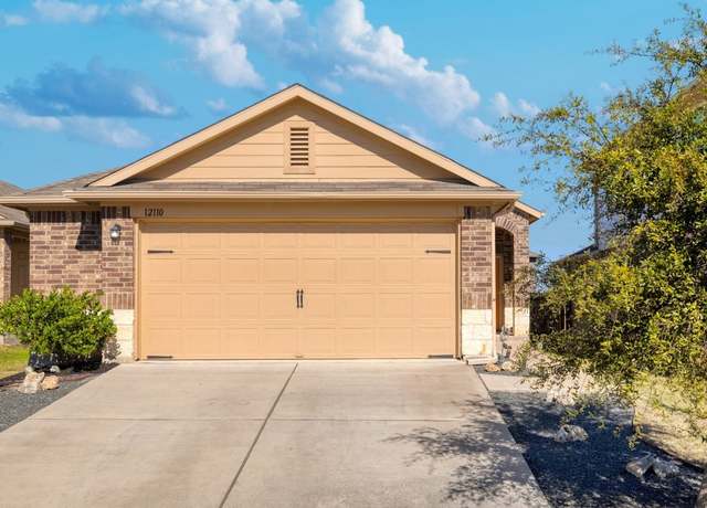 Property at 12110 Riprap Dr, Manor, TX 78653, 4 beds, 2 baths