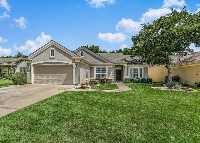 Property at 710 Breezeway Ln, Georgetown, TX 78633, 3 beds, 2 baths