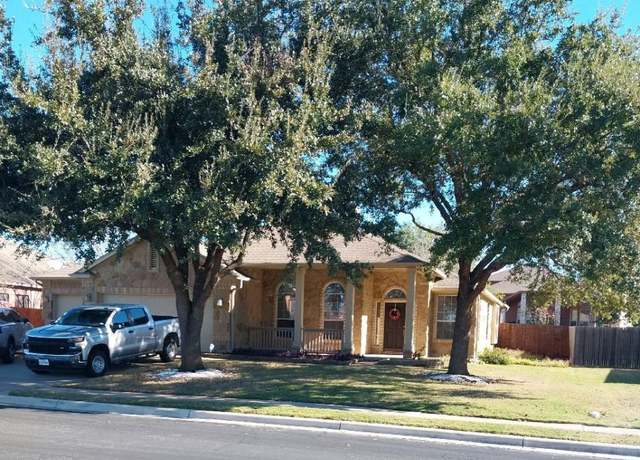 Property at 2121 Settlers Park Loop, Round Rock, TX 78665, 3 beds, 2 baths