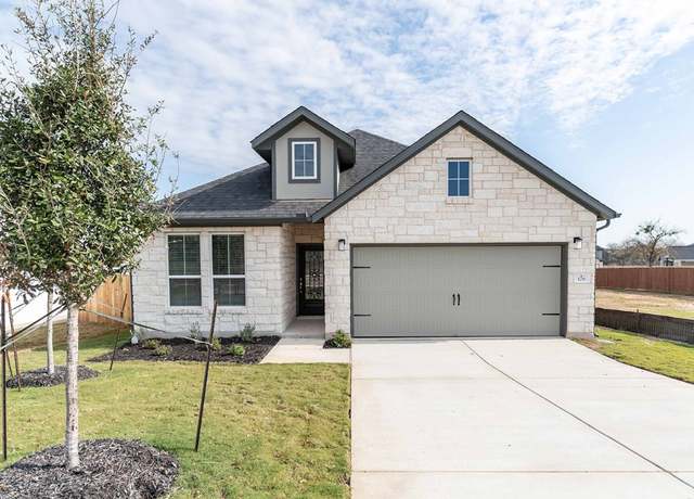 Property at 129 Elderberry Dr, Salado, TX 76571, 3 beds, 2 baths