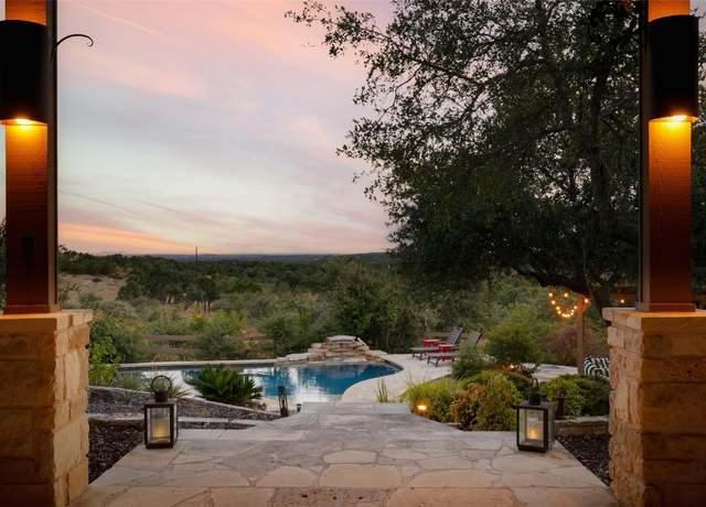 Property at 8075 Mount Sharp Rd, Wimberley, TX 78676, 4 beds, 3.5 baths