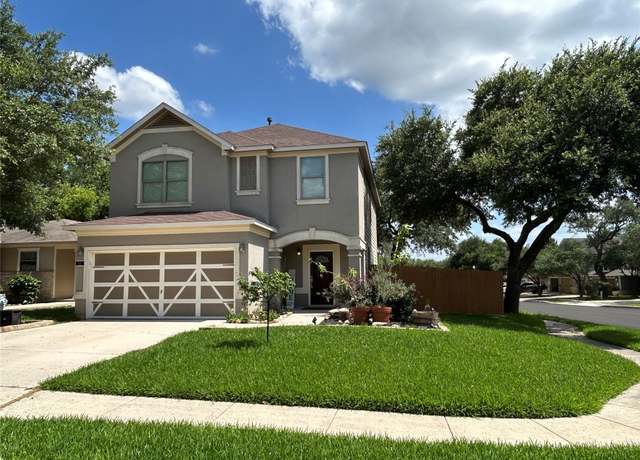 Property at 125 Lilly Crk, Boerne, TX 78006, 4 beds, 2.5 baths