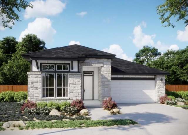 Property at 222 San Saba Dr, Buda, TX 78610, 4 beds, 2.5 baths