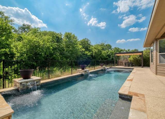 Property at 2952 Margarita Loop, Round Rock, TX 78665, 4 beds, 4 baths