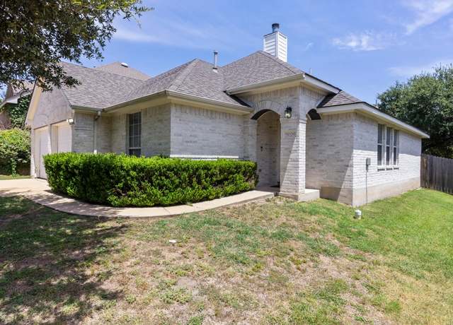 Property at 19209 Sunken Creek Pass, Pflugerville, TX 78660, 3 beds, 2 baths