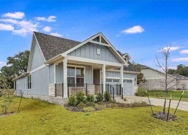 Property at 331 Kitty Hawk Rd, Georgetown, TX 78633, 2 beds, 2.5 baths
