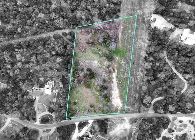 Property at 9860 Hodge Canyon Dr, Salado, TX 76571
