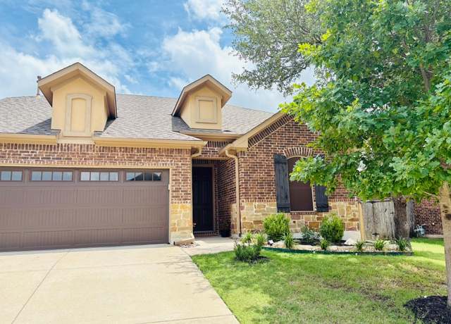 Property at 4408 Trinity Woods St, Leander, TX 78641, 3 beds, 2.5 baths