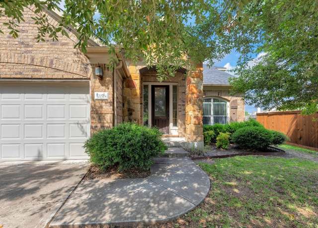 Property at 20724 Mead Bnd, Pflugerville, TX 78660, 3 beds, 2.5 baths