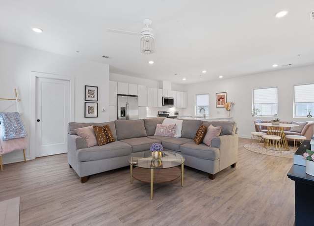 Property at 5924 S Congress Ave Unit 72S, Austin, TX 78745, 2 beds, 2.5 baths