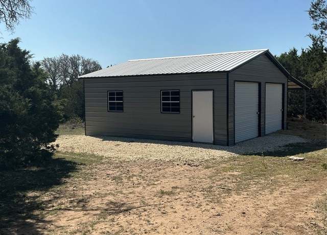 Property at 316 Bur Oak Dr, Goldthwaite, TX 76844
