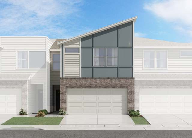 Property at 1850 Settlers Glen Dr #1103, Round Rock, TX 78665, 3 beds, 2.5 baths