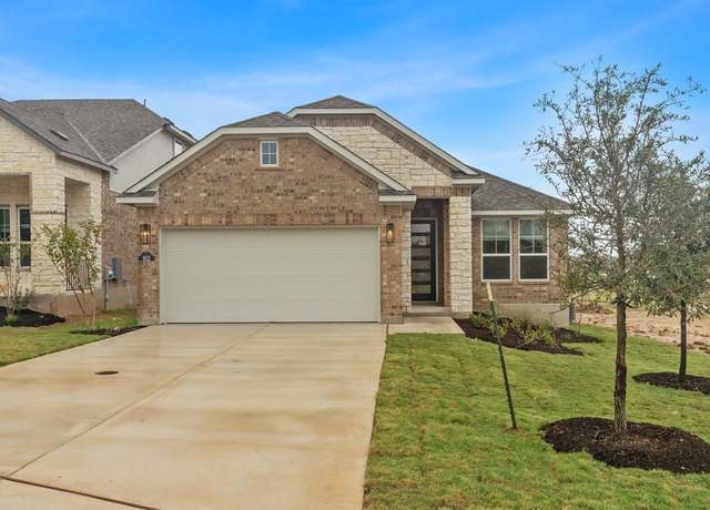 Property at 13506 Thomas Wheeler Way, Manor, TX 78653, 3 beds, 2 baths