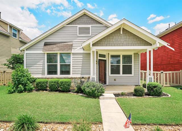 Property at 1261 Nevarez, Kyle, TX 78640, 3 beds, 2 baths