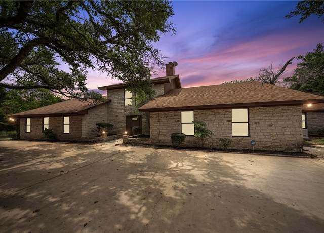 Property at 11105 Highview Dr, Belton, TX 76513, 4 beds, 3 baths