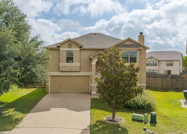 Property at 425 Starview St, Temple, TX 76502, 4 beds, 2.5 baths