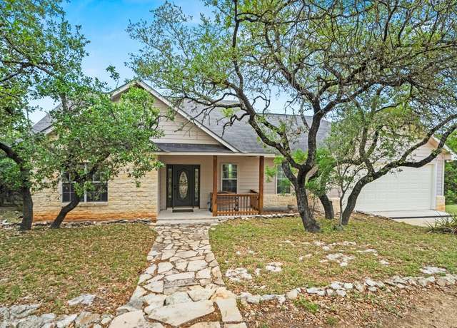Property at 1159 Stallion Springs Dr, Fischer, TX 78623, 3 beds, 2 baths