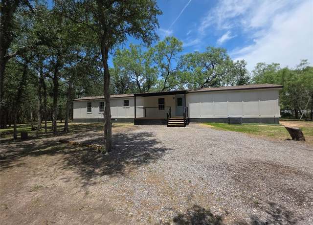 Property at 184 Oak Forest Ct, Cedar Creek, TX 78612, 3 beds, 2 baths