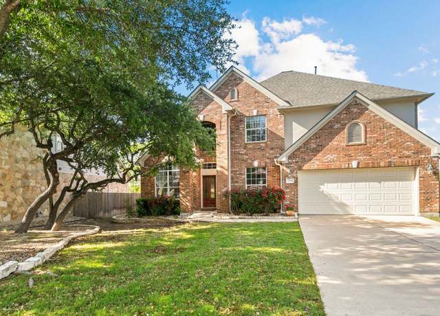 Property at 3504 Twin Branch Dr, Cedar Park, TX 78613, 4 beds, 3 baths
